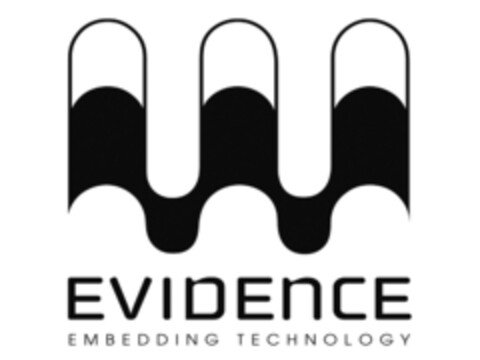 EVIDENCE EMBEDDING TECHNOLOGY Logo (EUIPO, 25.06.2020)