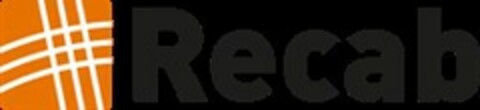 Recab Logo (EUIPO, 02.07.2020)