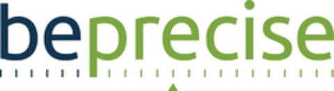 beprecise Logo (EUIPO, 21.07.2020)