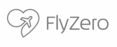 FLYZERO Logo (EUIPO, 07/27/2020)