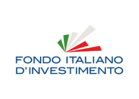 FONDO ITALIANO D'INVESTIMENTO Logo (EUIPO, 30.07.2020)