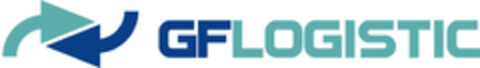 GF LOGISTIC Logo (EUIPO, 31.07.2020)