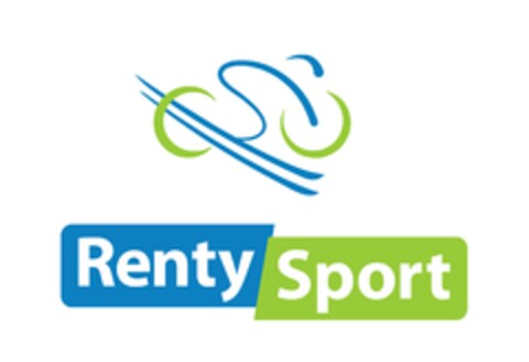 RentySport Logo (EUIPO, 21.08.2020)