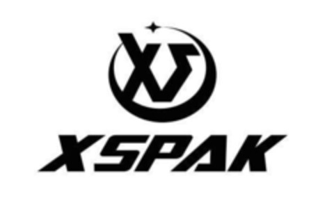 XSPAK Logo (EUIPO, 21.08.2020)