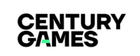 CENTURY GAMES Logo (EUIPO, 24.08.2020)