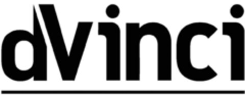 DVINCI Logo (EUIPO, 10.09.2020)