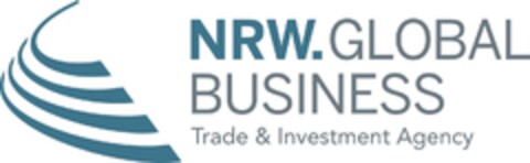 NRW.GLOBAL BUSINESS Trade & Investment Agency Logo (EUIPO, 11.09.2020)