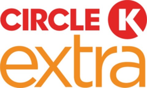 CIRCLE K extra Logo (EUIPO, 11.09.2020)