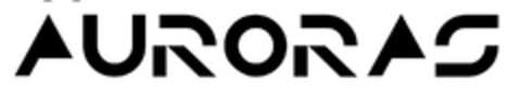 AURORAS Logo (EUIPO, 10/08/2020)