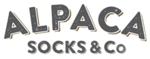 ALPACA SOCKS & Co Logo (EUIPO, 27.10.2020)