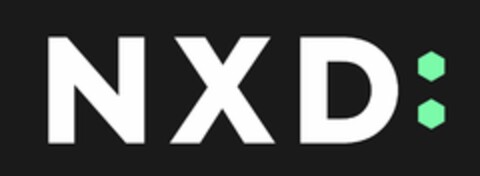 NXD Logo (EUIPO, 19.11.2020)