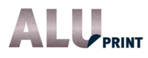 AluPrint Logo (EUIPO, 11/29/2020)