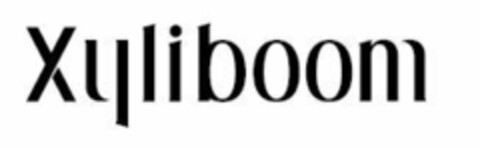 Xyliboom Logo (EUIPO, 09.12.2020)