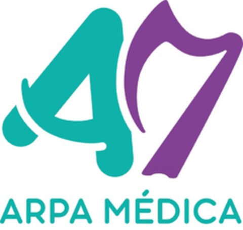AM ARPA MÉDICA Logo (EUIPO, 18.12.2020)