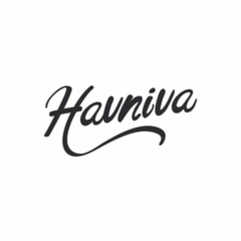 Havniva Logo (EUIPO, 12/22/2020)