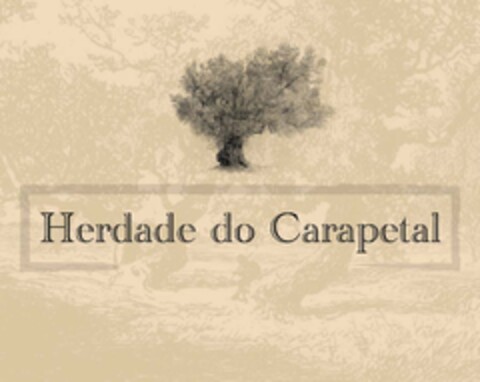 HERDADE DO CARAPETAL Logo (EUIPO, 27.01.2021)