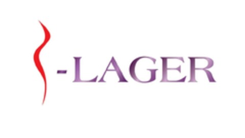 S-Lager Logo (EUIPO, 02/17/2021)