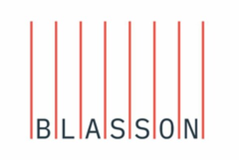 BLASSON Logo (EUIPO, 19.02.2021)