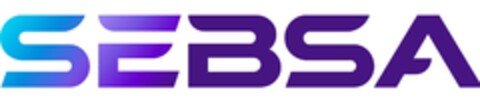 SEBSA Logo (EUIPO, 02/23/2021)