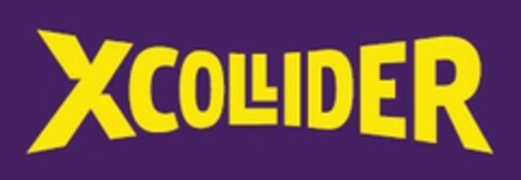 XCOLLIDER Logo (EUIPO, 25.02.2021)