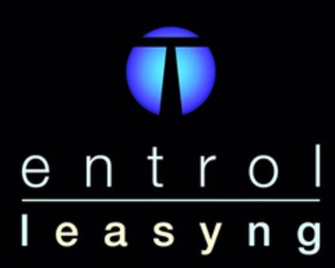 еntrol | e a s y n g Logo (EUIPO, 10.03.2021)