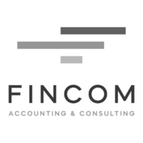 FINCOM ACCOUNTING & CONSULTING Logo (EUIPO, 17.03.2021)