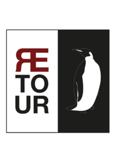 RETOUR Logo (EUIPO, 18.03.2021)