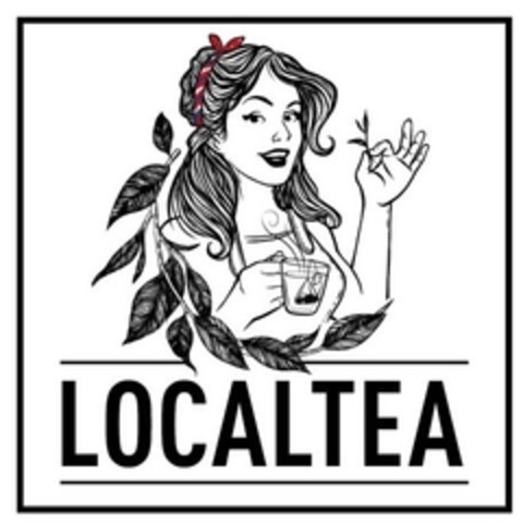 LocalTea Logo (EUIPO, 24.03.2021)