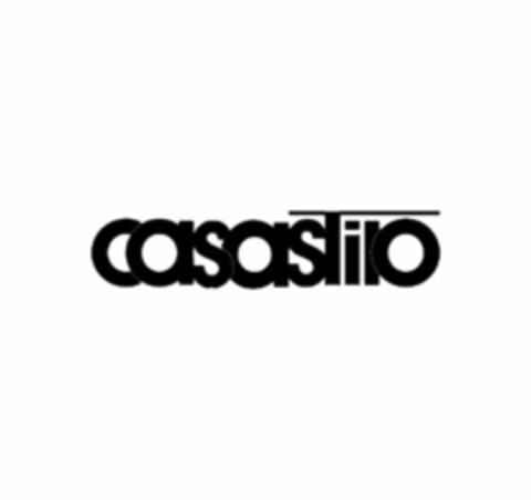 CASA STILO Logo (EUIPO, 30.03.2021)