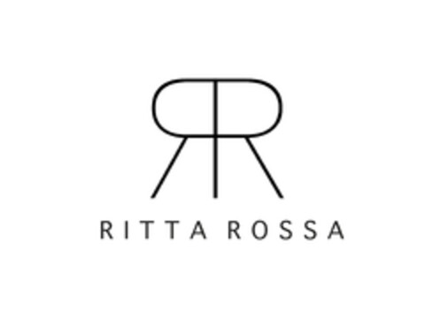 RITTA ROSSA Logo (EUIPO, 12.04.2021)