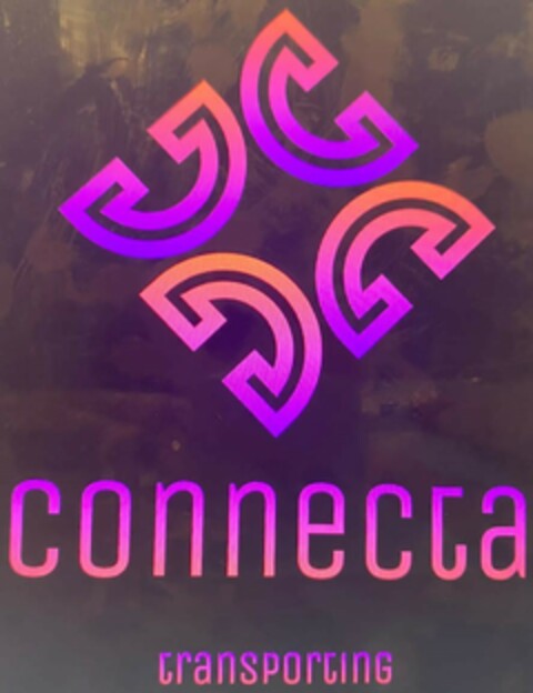 CONNECTA TRANSPORTING Logo (EUIPO, 15.04.2021)