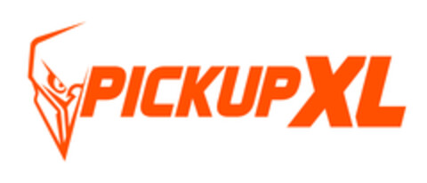 PICKUPXL Logo (EUIPO, 15.04.2021)