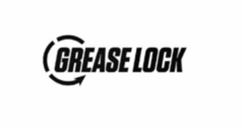 GREASE LOCK Logo (EUIPO, 03.05.2021)