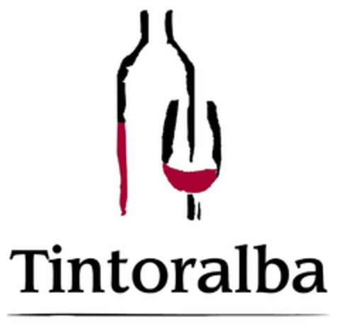 TINTORALBA Logo (EUIPO, 14.08.2021)