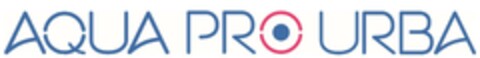 AQUA PRO URBA Logo (EUIPO, 05/14/2021)