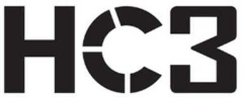 HC3 Logo (EUIPO, 05/27/2021)