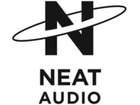 N NEAT AUDIO Logo (EUIPO, 14.06.2021)