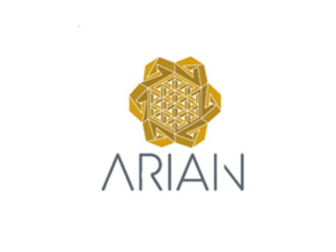 ARIAN Logo (EUIPO, 06/21/2021)