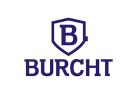 B BURCHT Logo (EUIPO, 06.07.2021)