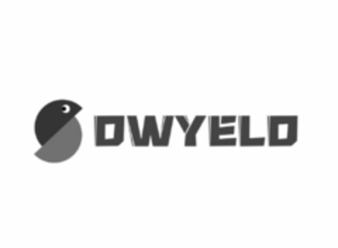 OWYELO Logo (EUIPO, 16.07.2021)