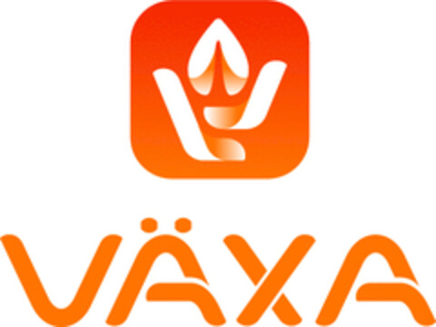 VÄXA Logo (EUIPO, 07/20/2021)