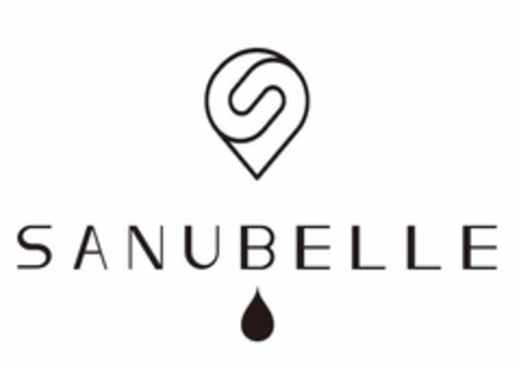 SANUBELLE Logo (EUIPO, 02.10.2021)