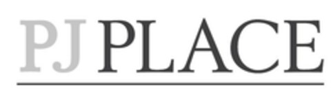 PJ PLACE Logo (EUIPO, 13.11.2021)