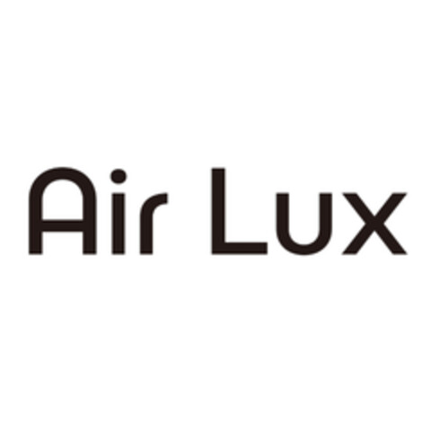 Air Lux Logo (EUIPO, 19.11.2021)