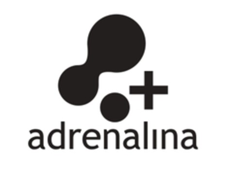 più adrenalina Logo (EUIPO, 11/24/2021)