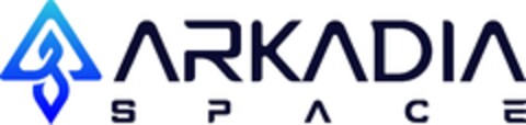 ARKADIA SPACE Logo (EUIPO, 25.11.2021)