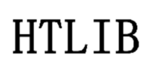 HTLIB Logo (EUIPO, 12/29/2021)