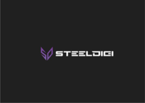 Steeldigi Logo (EUIPO, 03.01.2022)