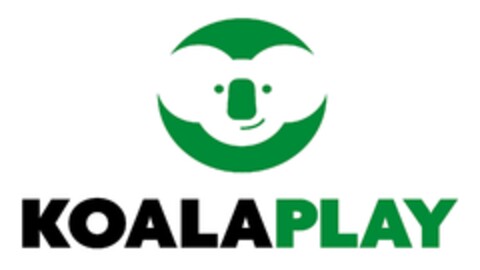 KOALAPLAY Logo (EUIPO, 10.01.2022)