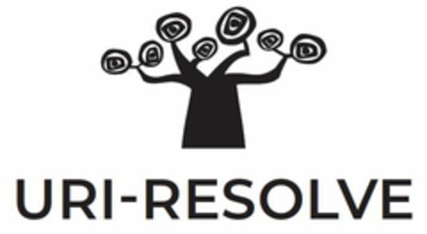 URI-RESOLVE Logo (EUIPO, 20.01.2022)